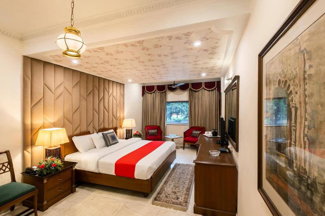 Photo of Bedroom in Sector 22