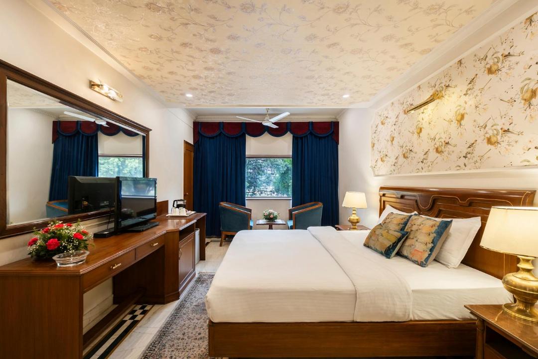 Photo of Bedroom in Sector 22