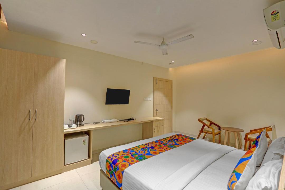 Photo of Bedroom in Warangal