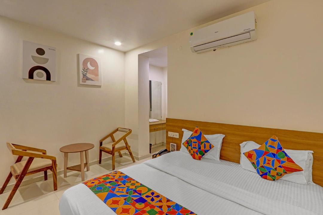 Photo of Bedroom in Warangal