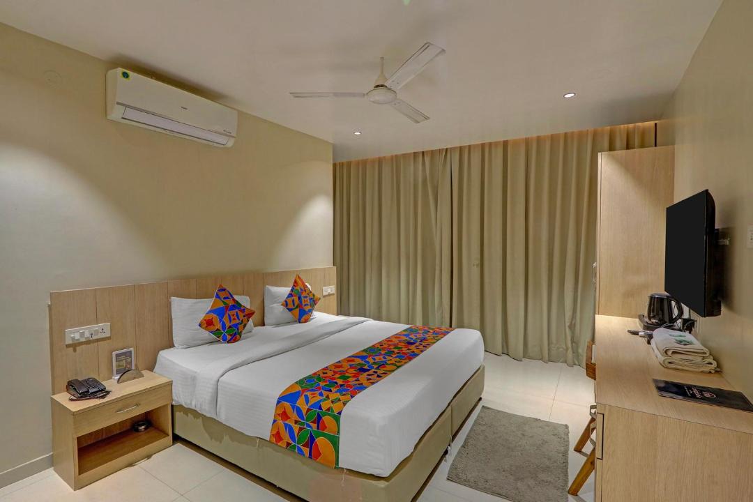 Photo of Bedroom in Warangal