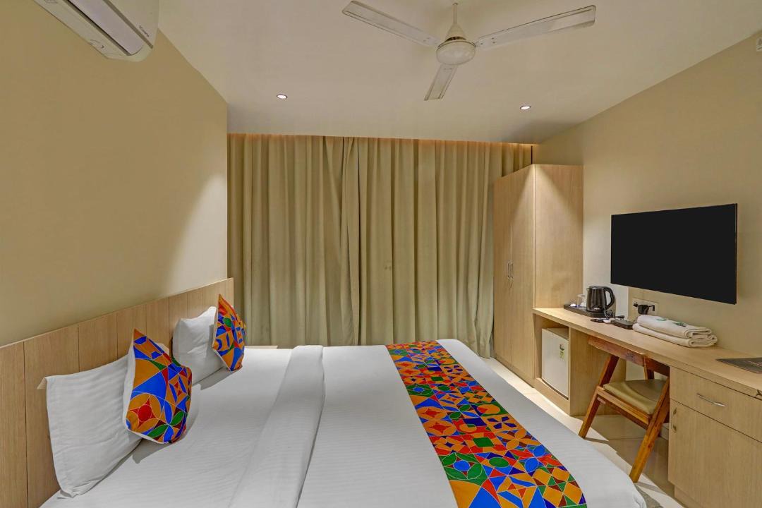 Photo of Bedroom in Warangal