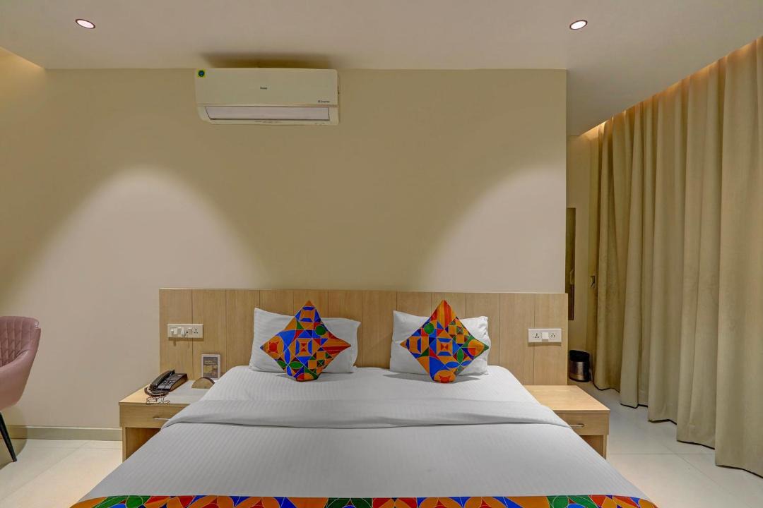 Photo of Bedroom in Warangal