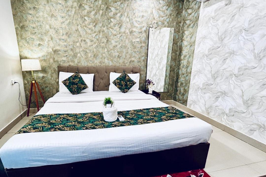 Photo of Bedroom in Dehradun