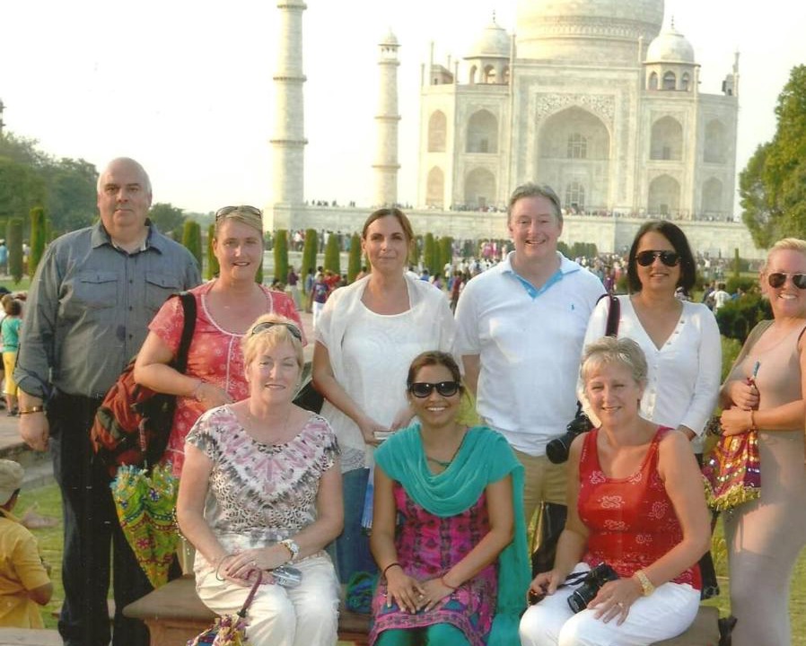 Photo of Others in Agra