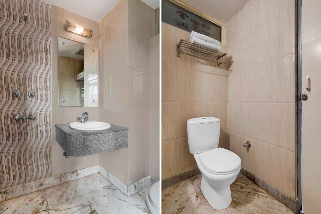 Photo of Bathroom in Katra