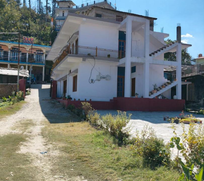 Photo of Others in Barkot