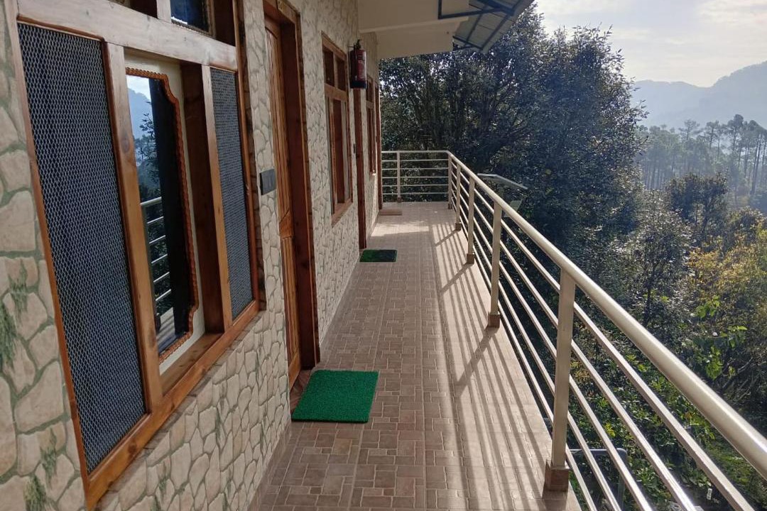 Photo of Others in Almora