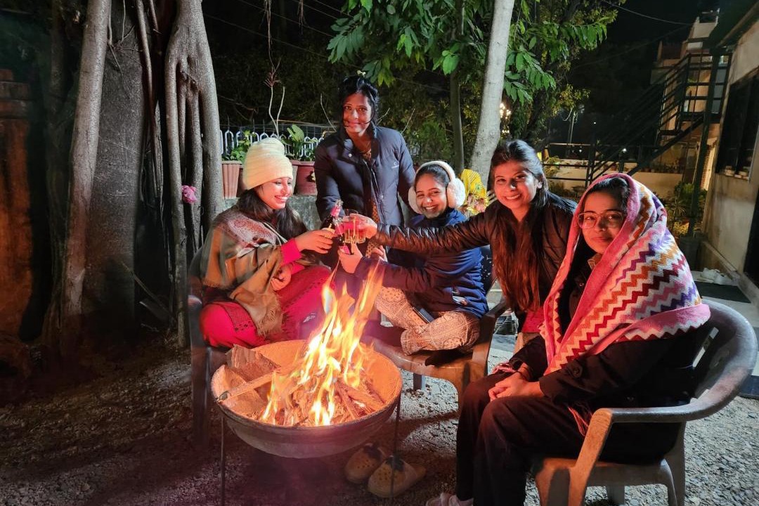 Photo of Others in Mount Abu