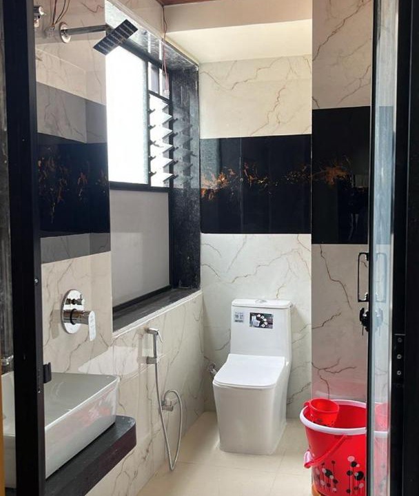 Photo of Bathroom in Aurangabad