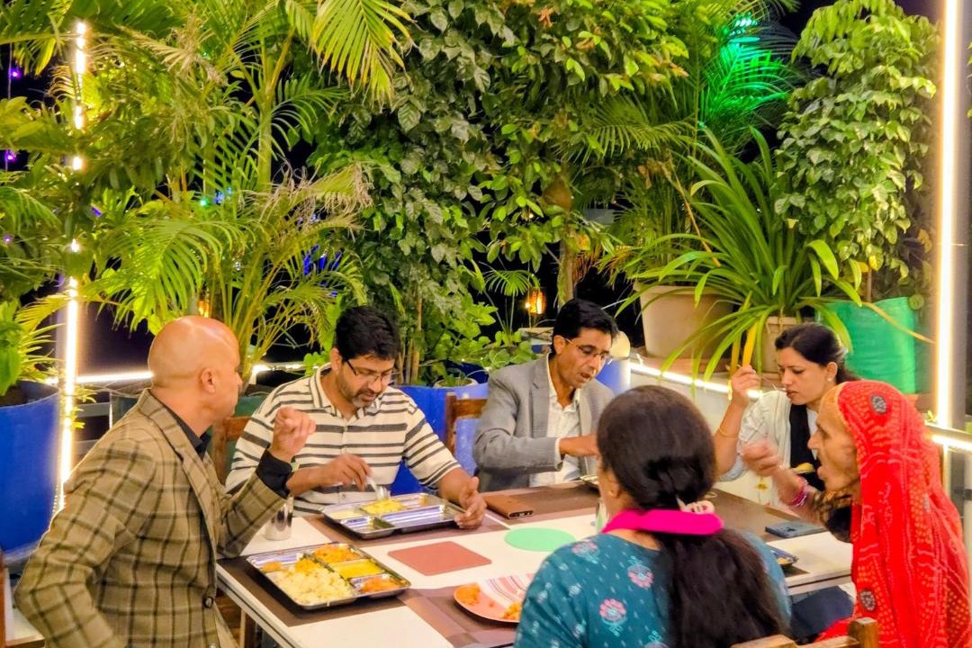 Photo of Others in Udaipur