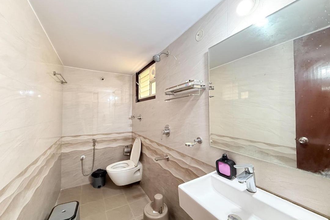 Photo of Bathroom in BTM Layout