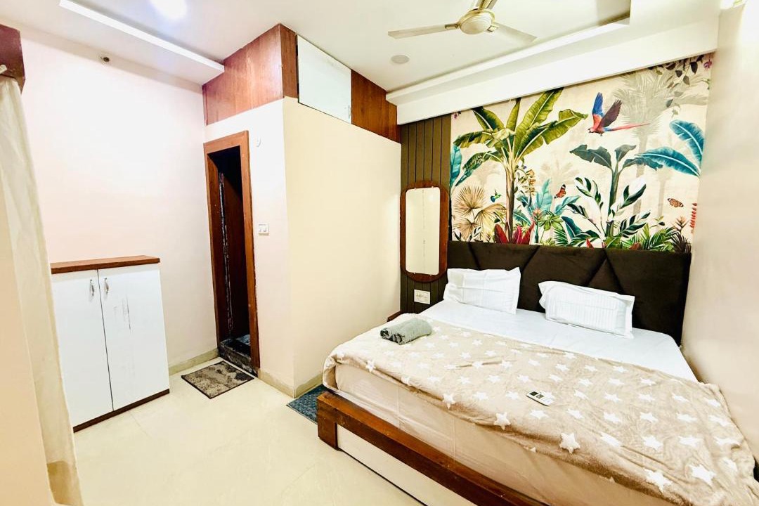 Photo of Bedroom in Maheshwar