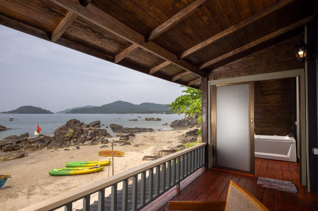 Photo of Others in Palolem