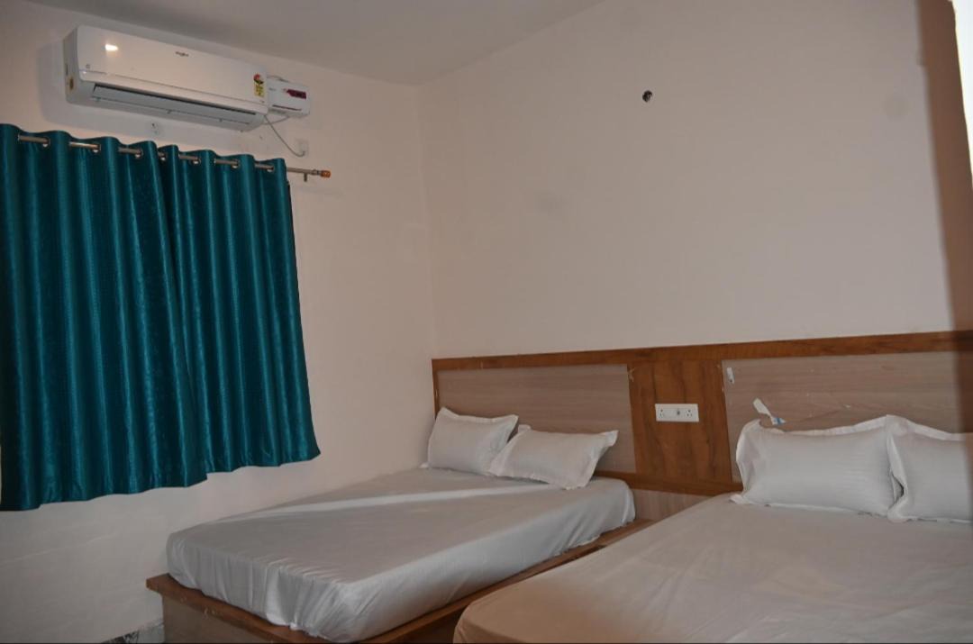 Photo of Bedroom in Chitrakoot