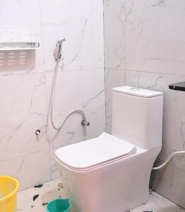 Photo of Bathroom in Chitrakoot