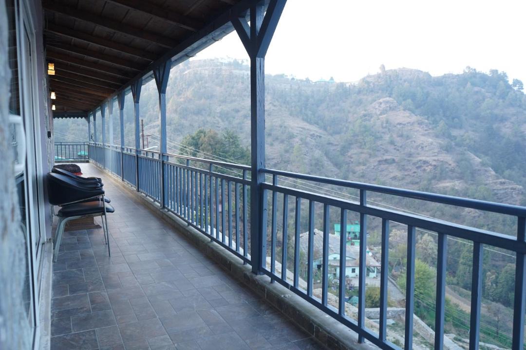 Photo of Patio Balcony in Kaul