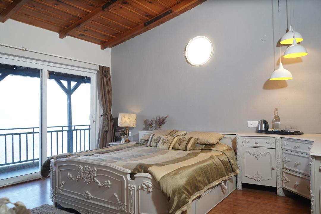 Photo of Bedroom in Kaul