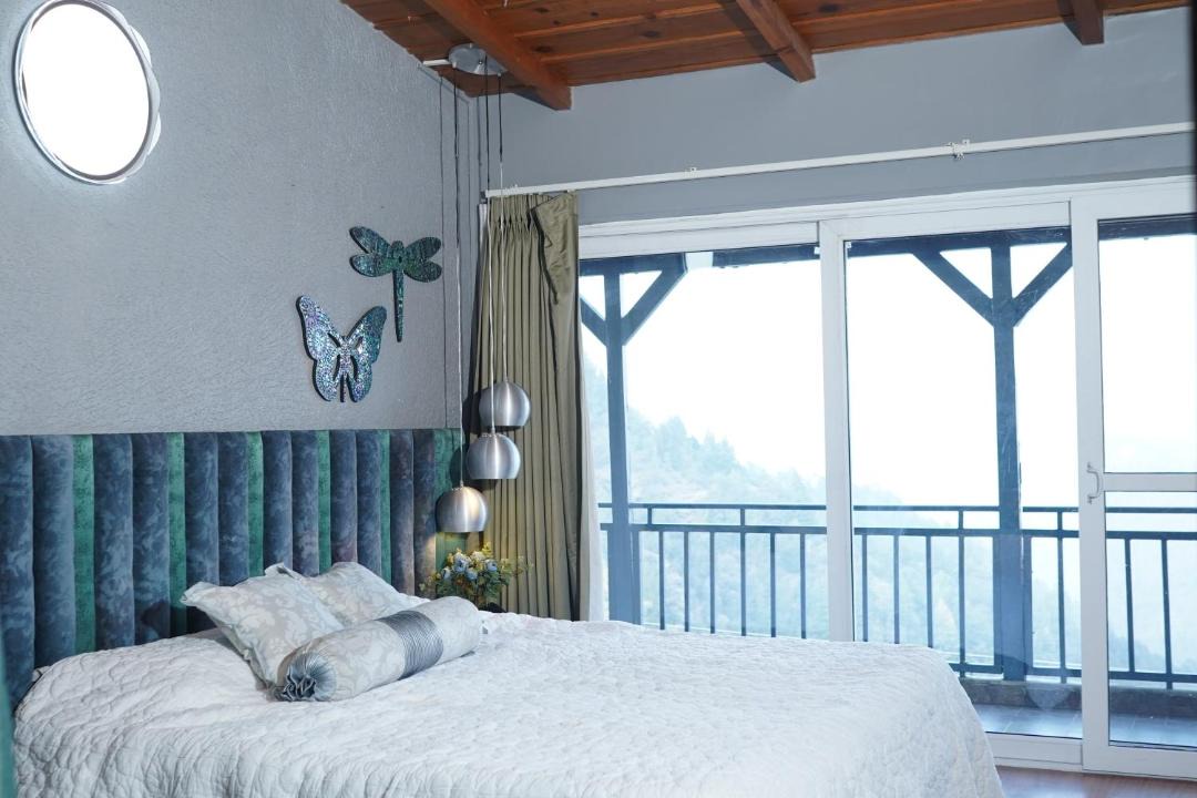 Photo of Bedroom in Kaul
