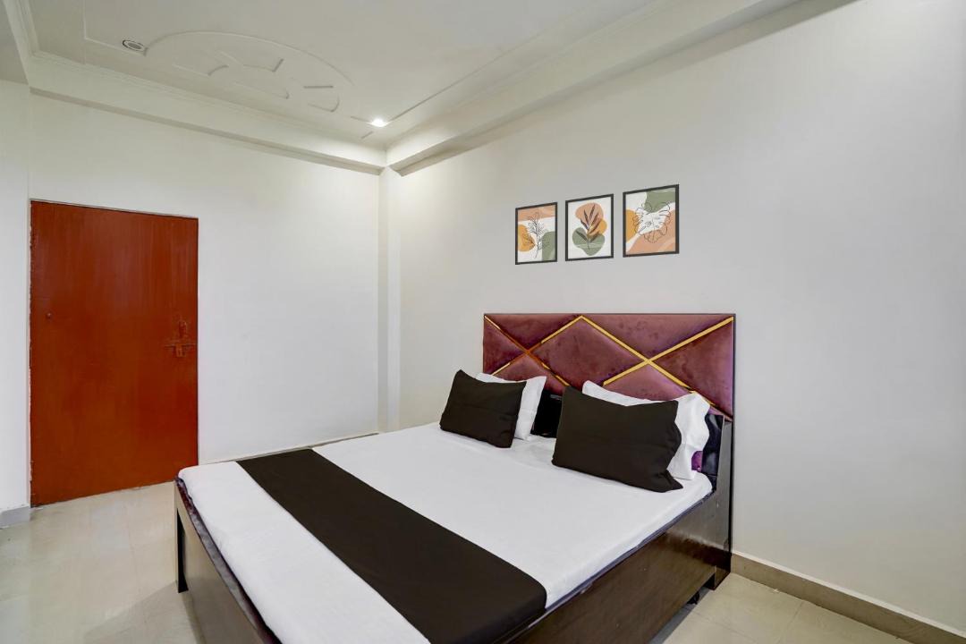 Photo of Bedroom in Aligarh
