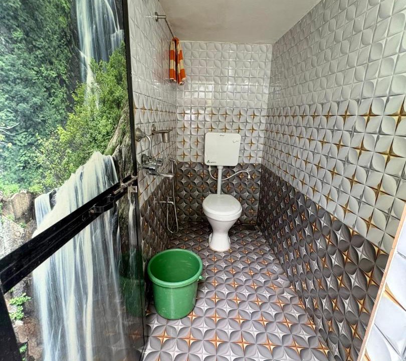Photo of Bathroom in Arambol