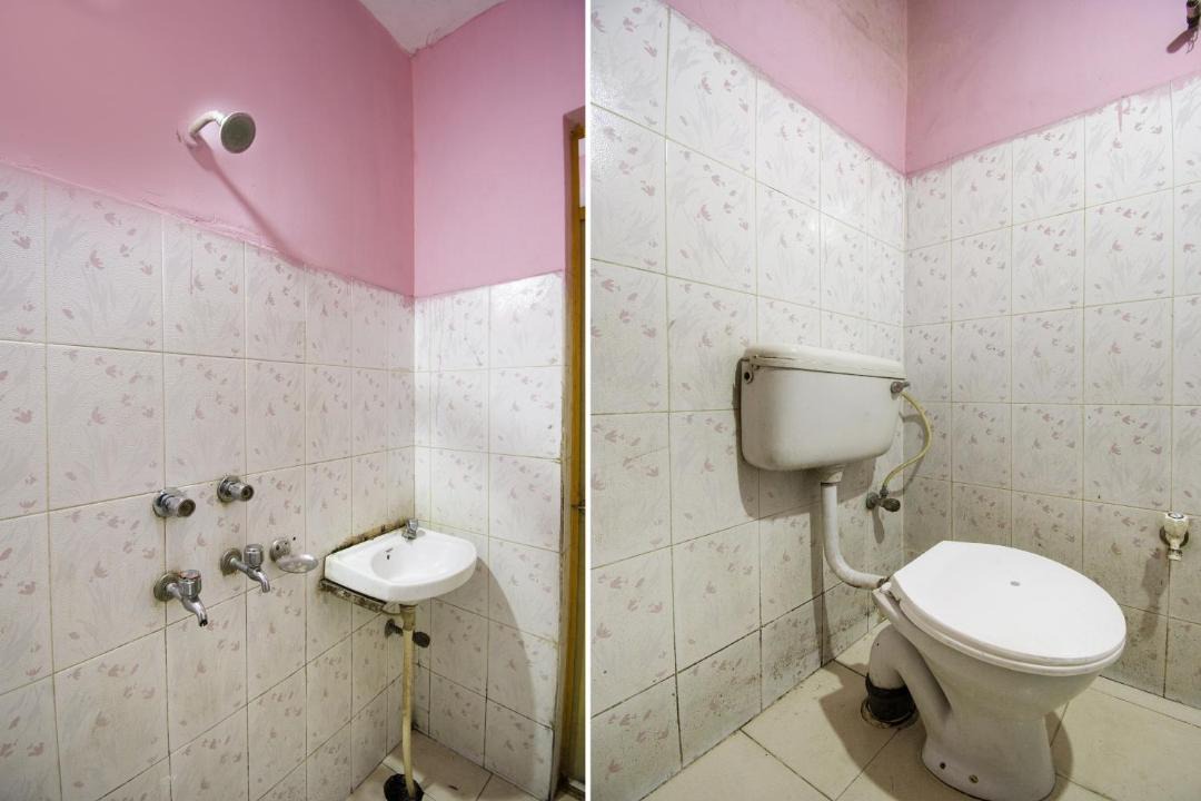 Photo of Bathroom in Sakchi