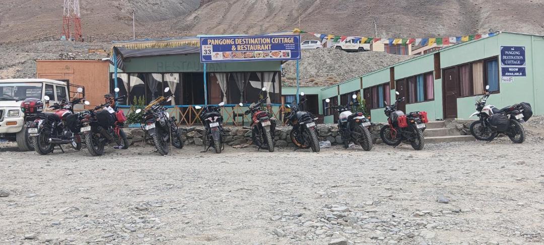 Photo of Others in Leh