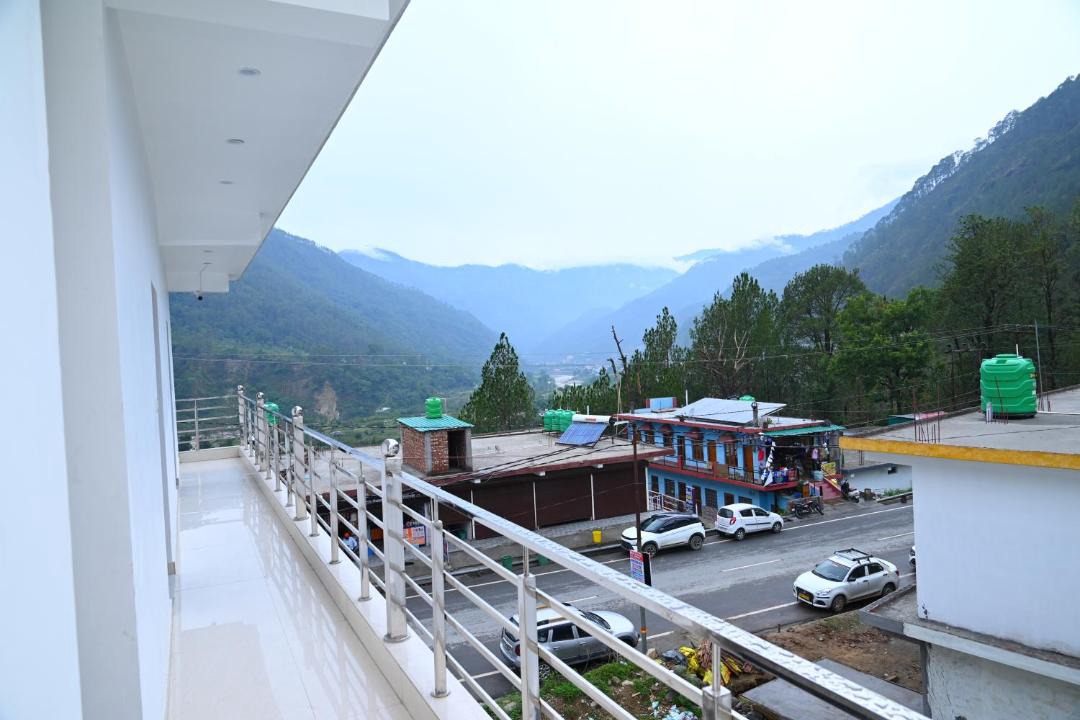 Photo of Others in Kharsali