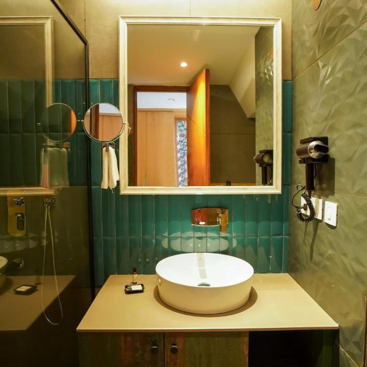 Photo of Bathroom in Kasiyalekh