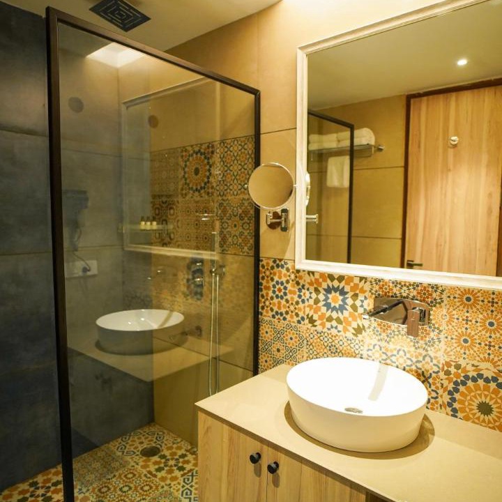 Photo of Bathroom in Kasiyalekh
