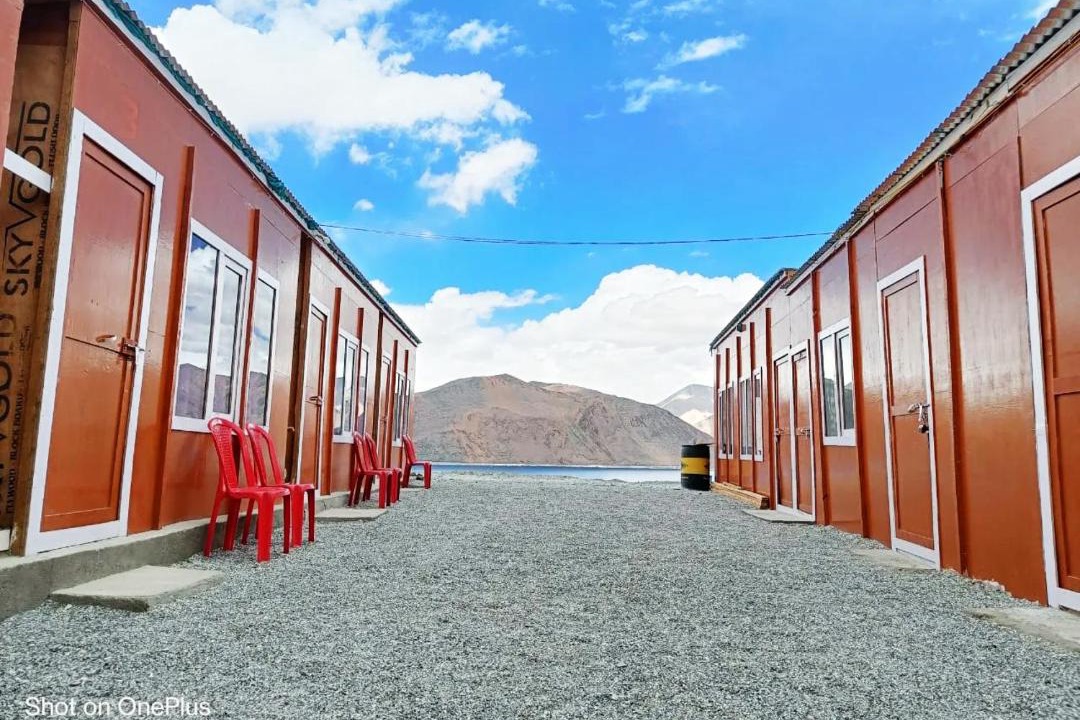 Photo of Others in Leh