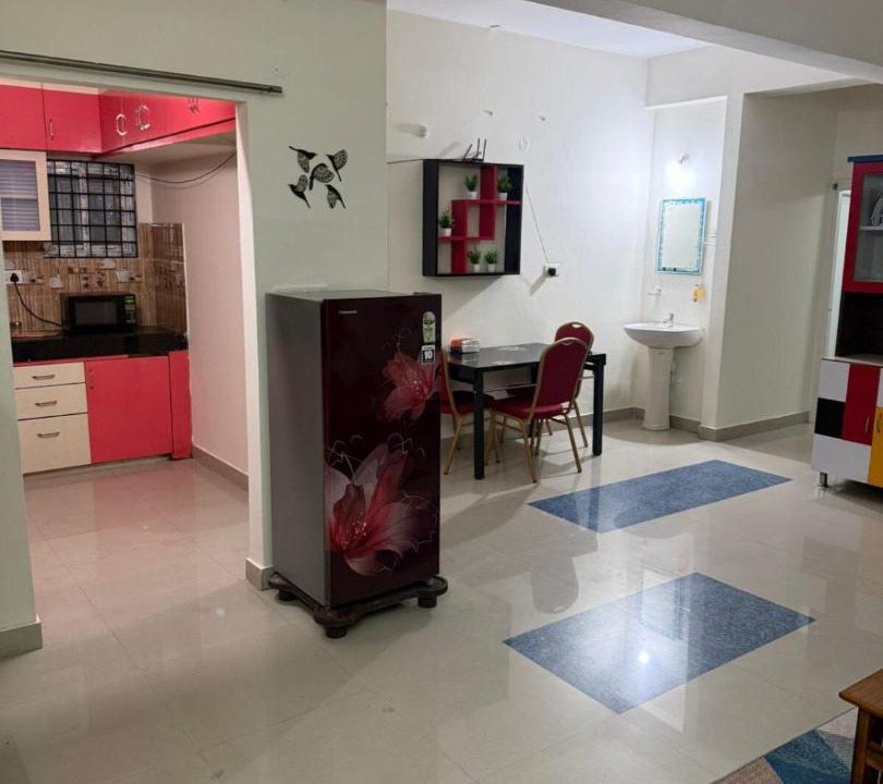 Photo of Others in Gachibowli
