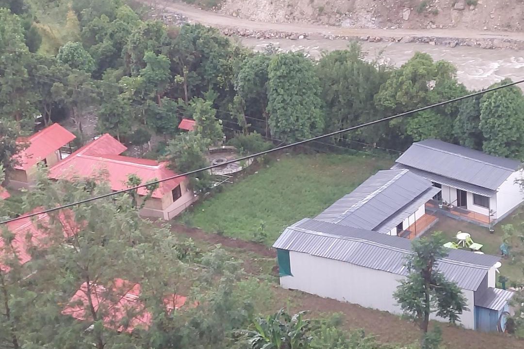Photo of Others in Ukhimath