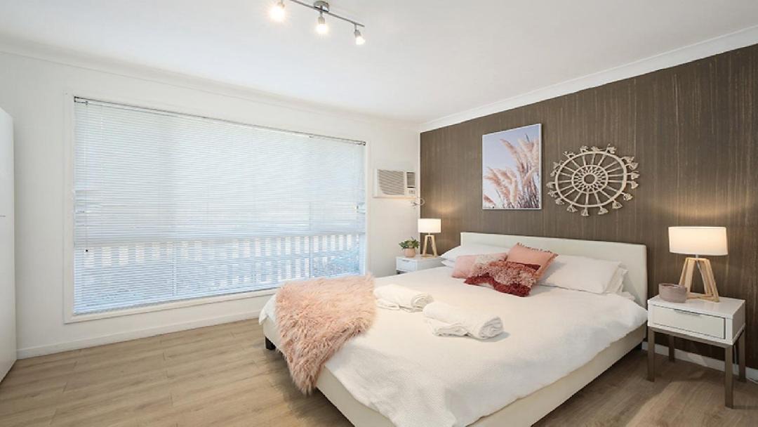 Photo of Bedroom in Point Clare