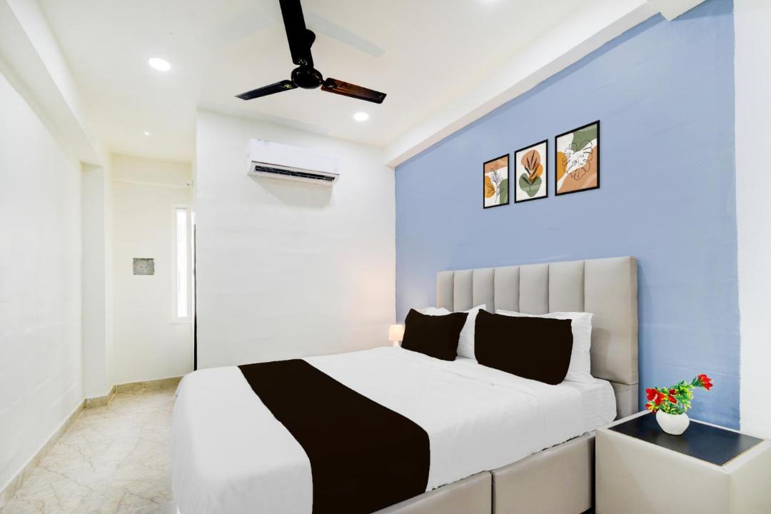 Photo of Bedroom in Hyderabad