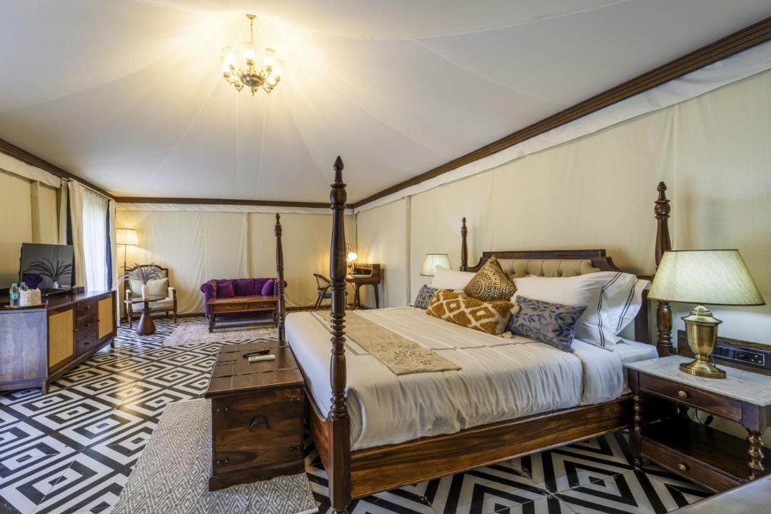 Photo of Bedroom in Jamool Khera