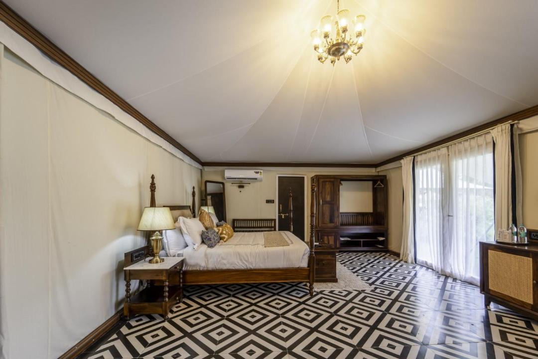 Photo of Bedroom in Jamool Khera