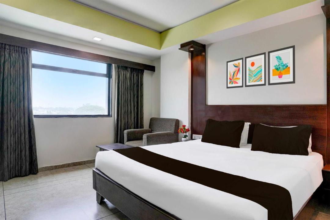 Photo of Bedroom in Anand