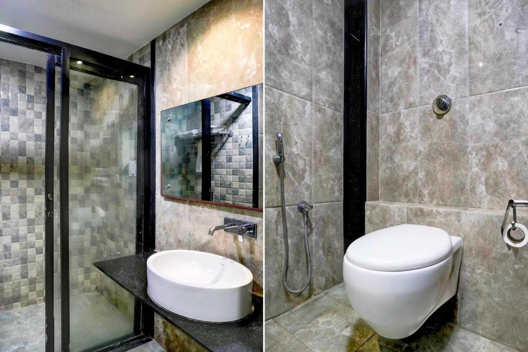 Photo of Bathroom in Anand