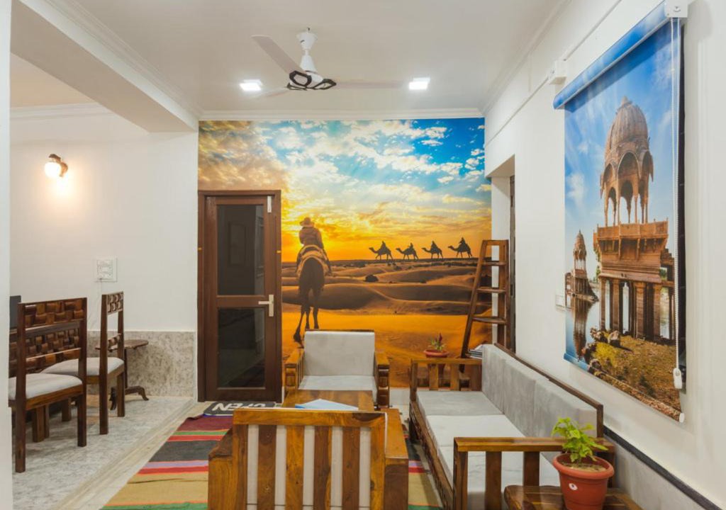 Photo of Others in Jaisalmer