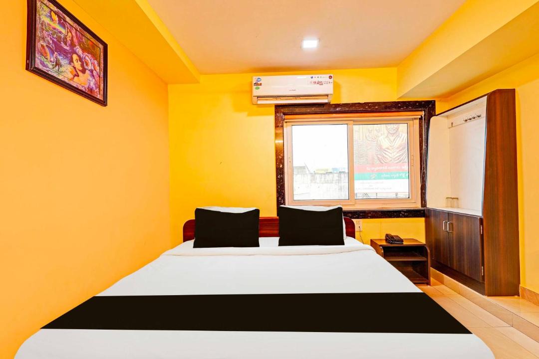 Photo of Bedroom in Visakhapatnam