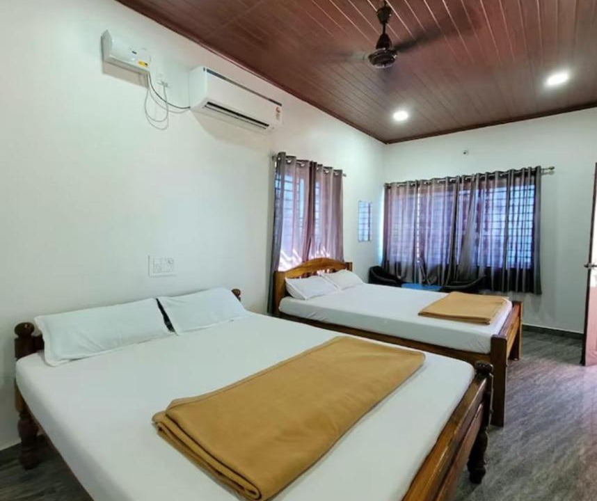Photo of Bedroom in Hireguthi
