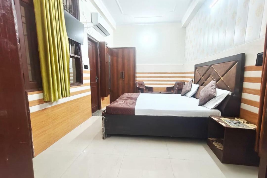 Photo of Bedroom in Vrindavan