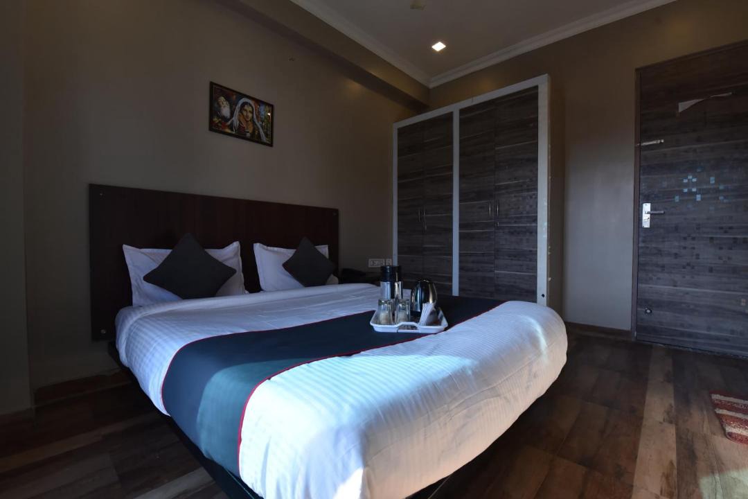 Photo of Bedroom in Sanganer