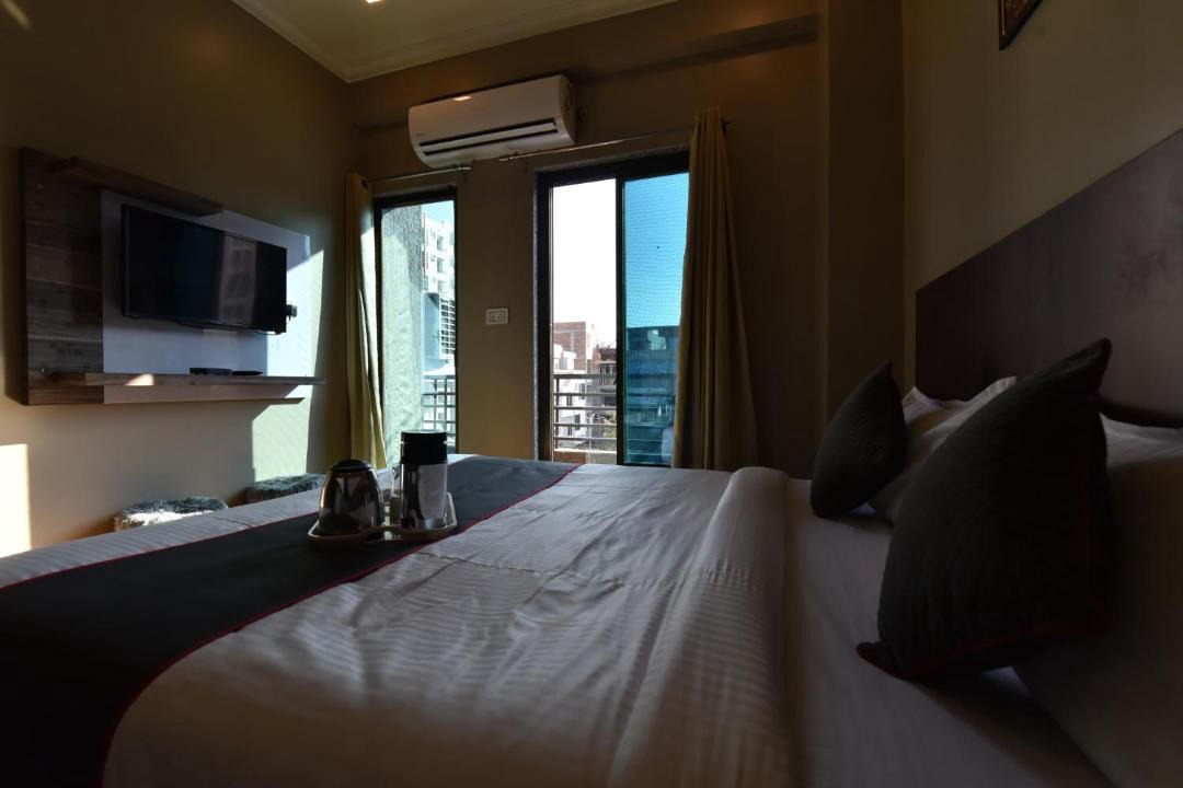 Photo of Bedroom in Sanganer