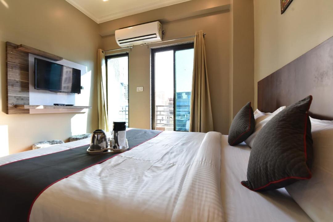 Photo of Bedroom in Sanganer
