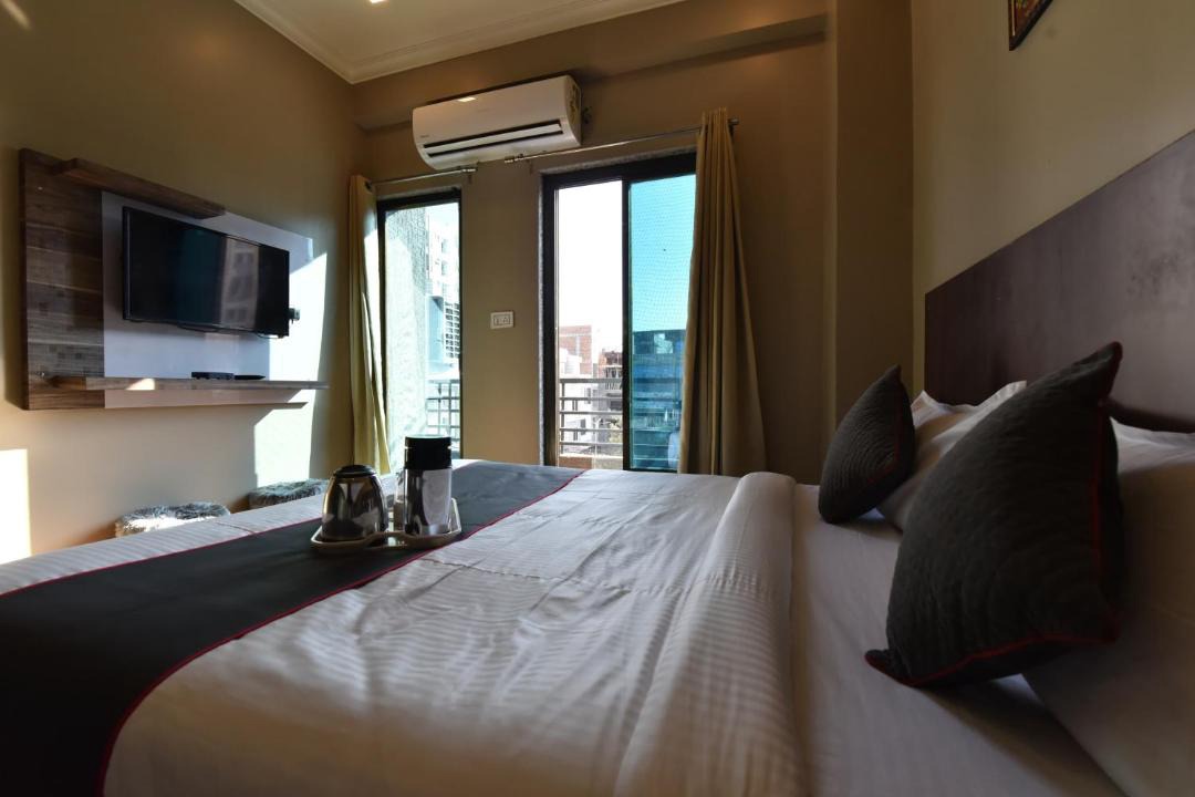Photo of Bedroom in Sanganer