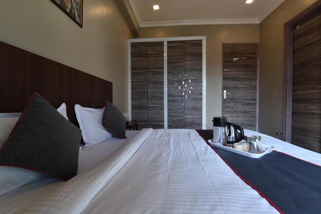 Photo of Bedroom in Sanganer