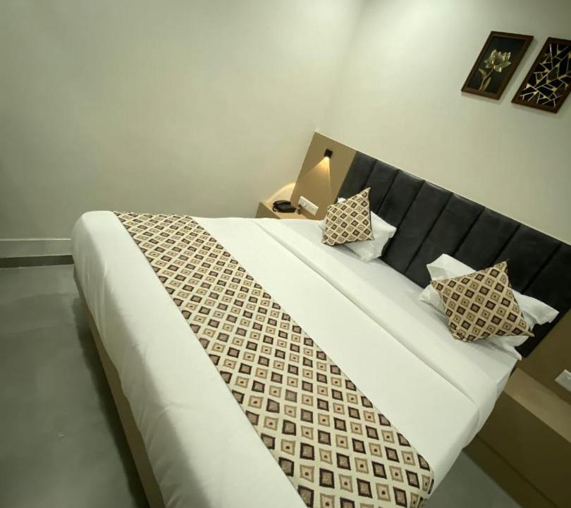 Photo of Bedroom in Ahmedabad