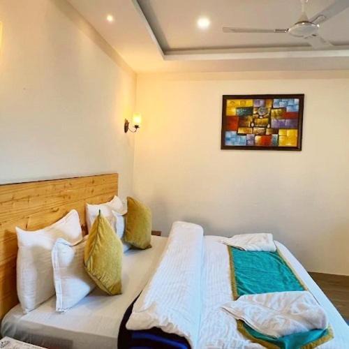 Photo of Bedroom in Gobind Dham